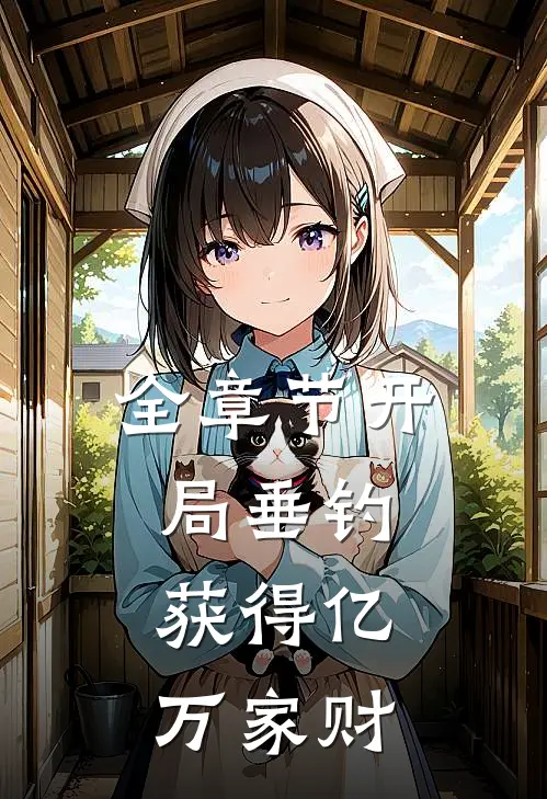 全章节开局垂钓，获得亿万家财
