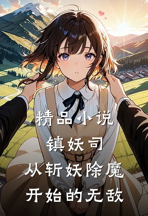 精品小说镇妖司：从斩妖除魔开始的无敌