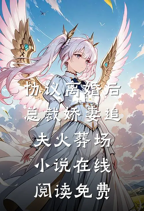 协议离婚后，总裁娇妻追夫火葬场小说在线阅读免费