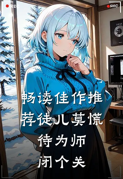 畅读佳作推荐徒儿莫慌，待为师闭个关