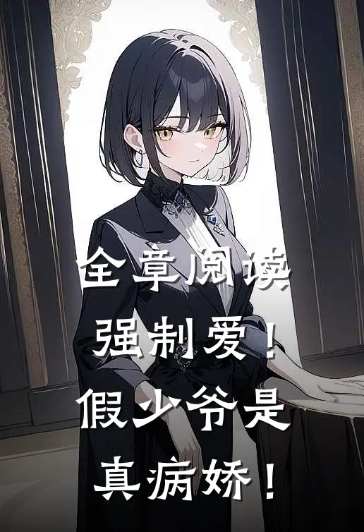 全章阅读强制爱！假少爷是真病娇！