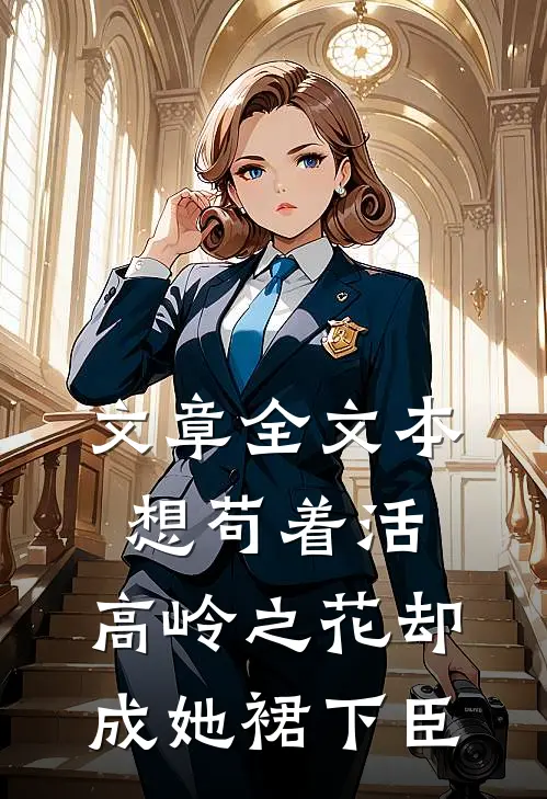 文章全文本想苟着活，高岭之花却成她裙下臣
