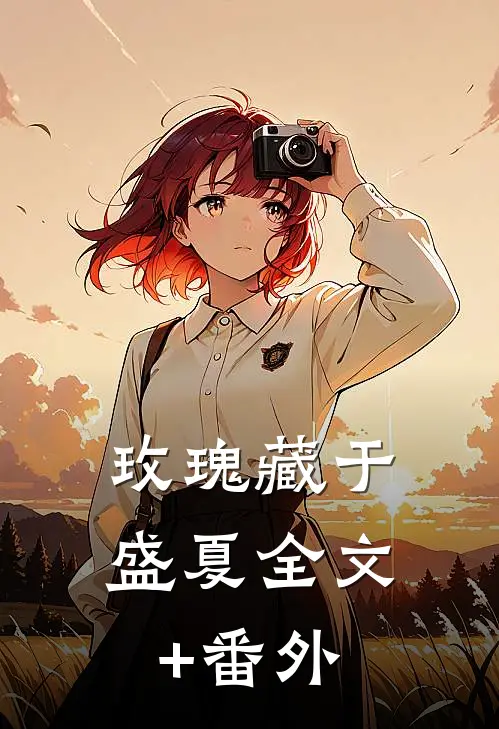 玫瑰藏于盛夏全文+番外