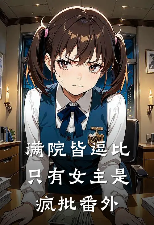 满院皆逗比，只有女主是疯批番外