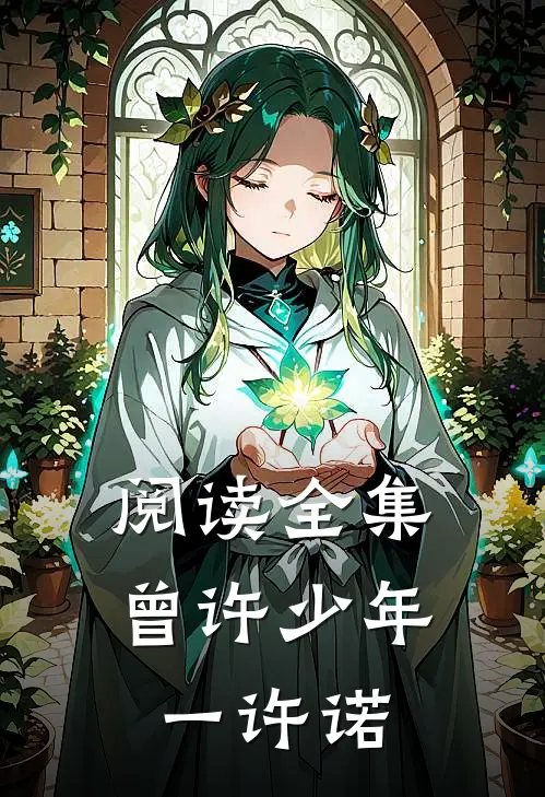 阅读全集曾许少年一许诺