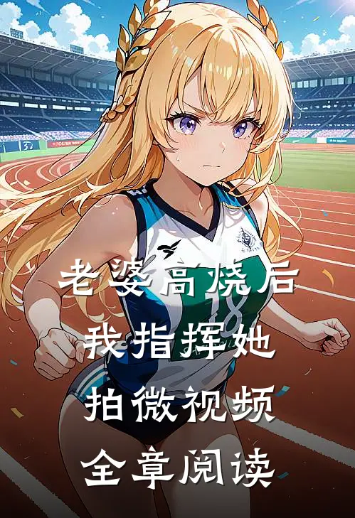 老婆高烧后，我指挥她拍微视频全章阅读