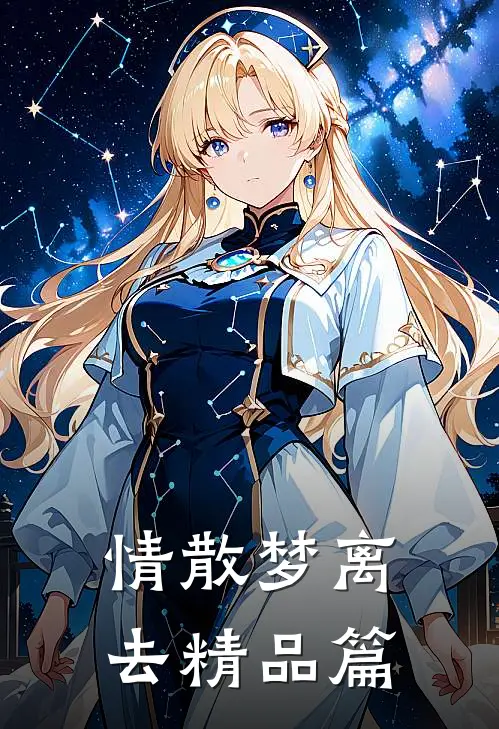 情散梦离去精品篇