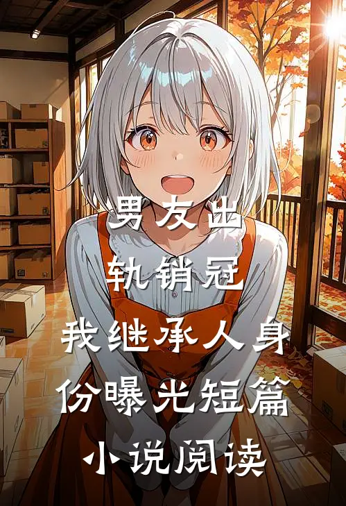 男友出轨销冠，我继承人身份曝光短篇小说阅读