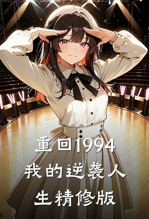 重回1994：我的逆袭人生精修版