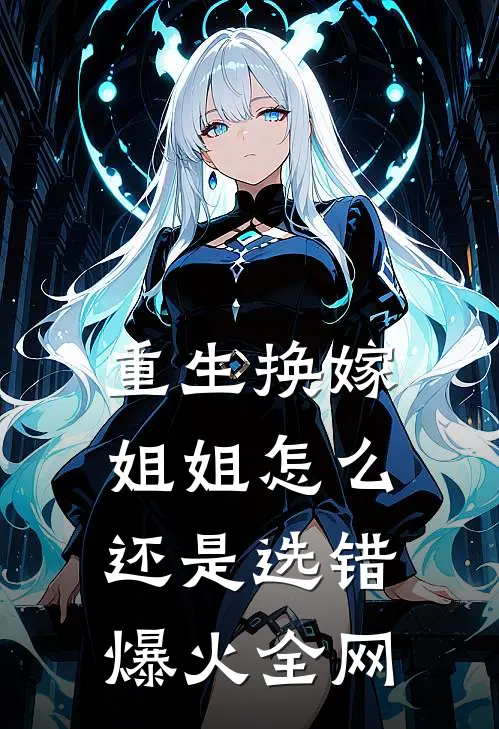 重生换嫁，姐姐怎么还是选错爆火全网