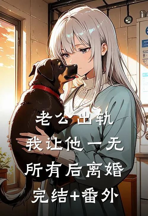 老公出轨，我让他一无所有后离婚完结+番外