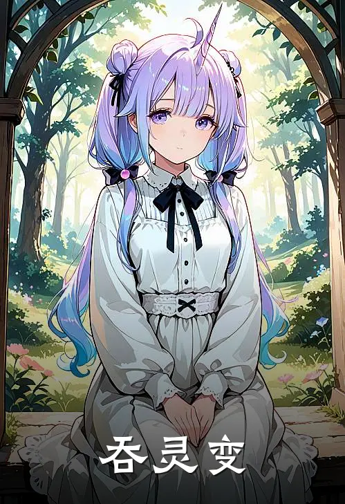 吞灵变