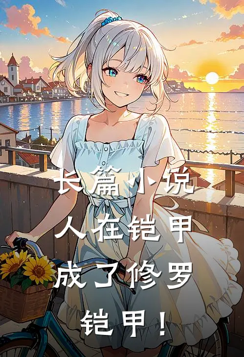 长篇小说人在铠甲，成了修罗铠甲！