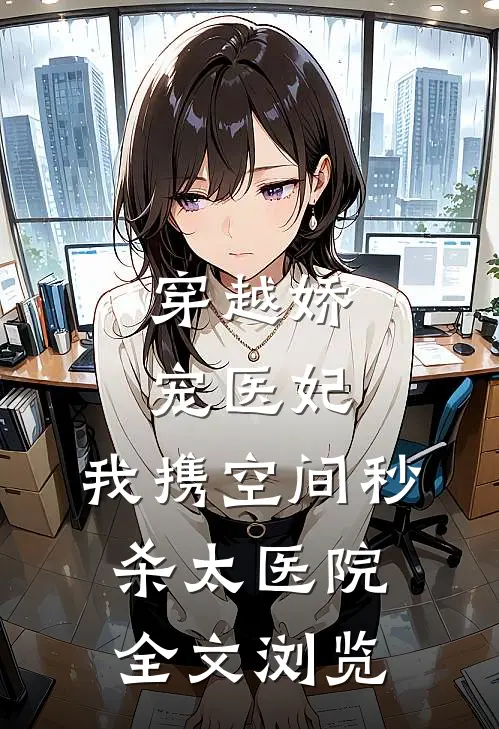 穿越娇宠医妃：我携空间秒杀太医院全文浏览