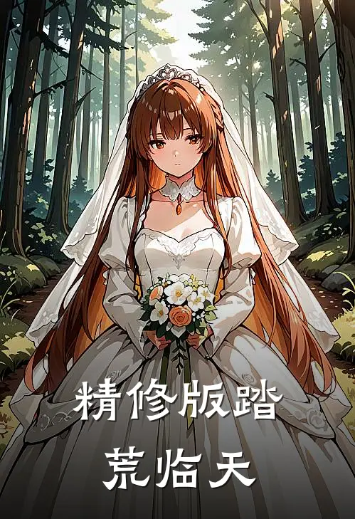 精修版踏荒临天