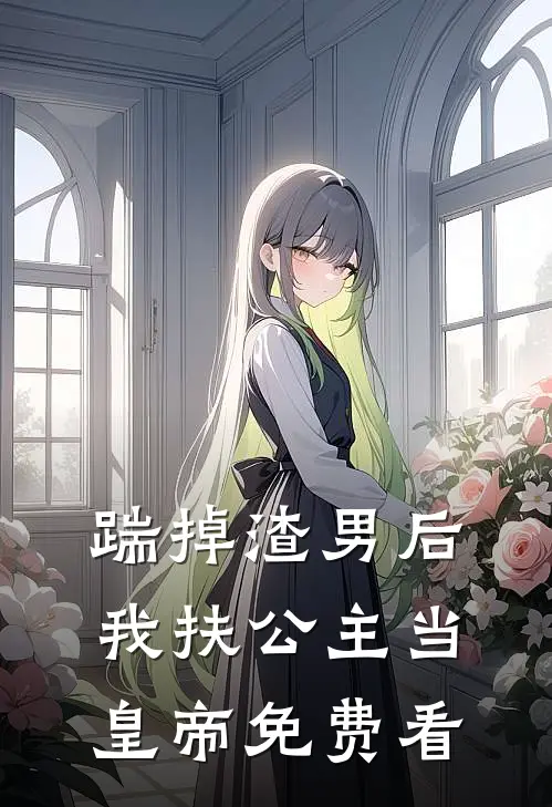 踹掉渣男后，我扶公主当皇帝免费看