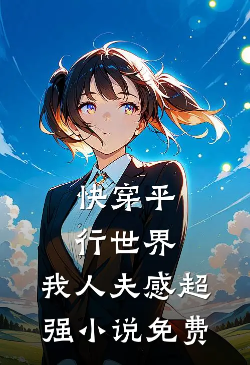 快穿平行世界，我人夫感超强小说免费