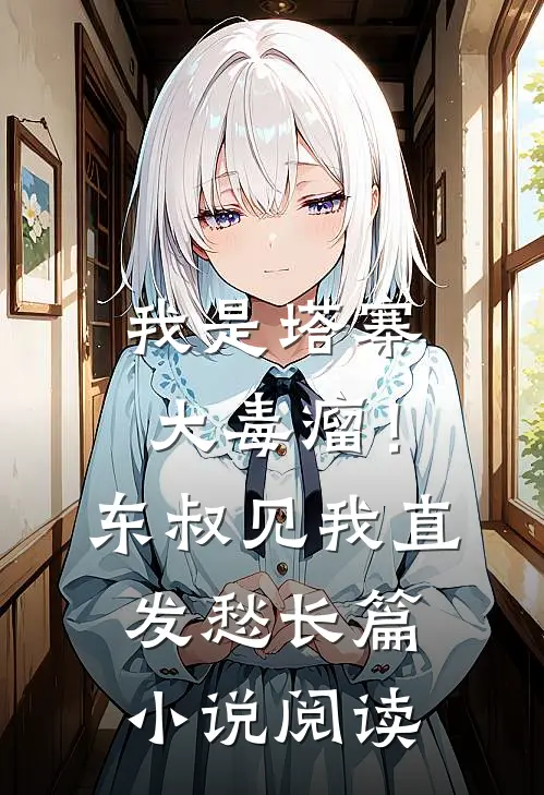 我是塔寨大毒瘤！东叔见我直发愁长篇小说阅读