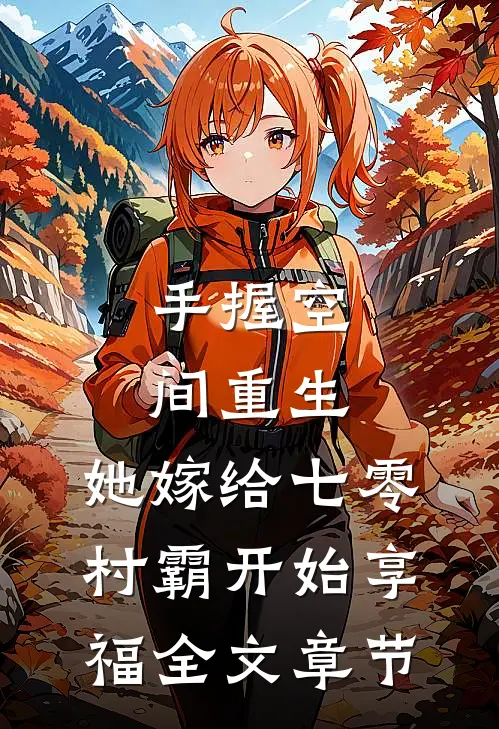 手握空间重生，她嫁给七零村霸开始享福全文章节