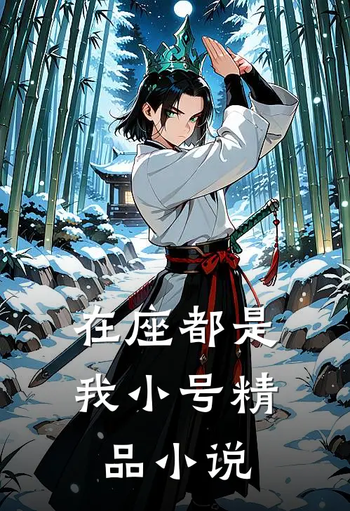 在座都是我小号精品小说