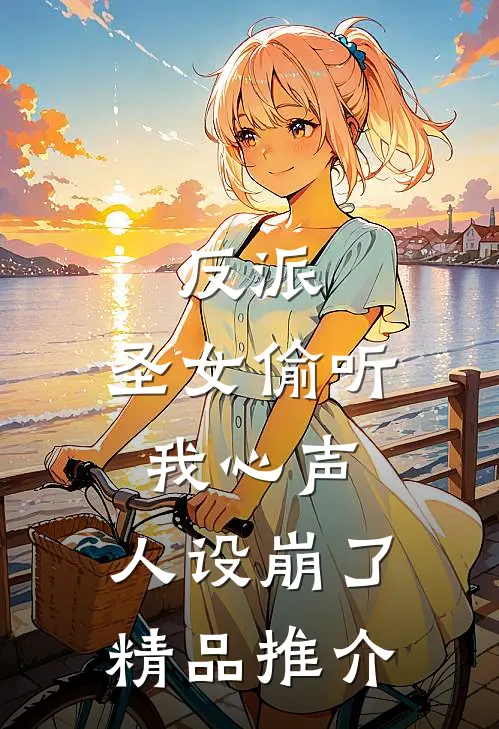 反派：圣女偷听我心声，人设崩了精品推介