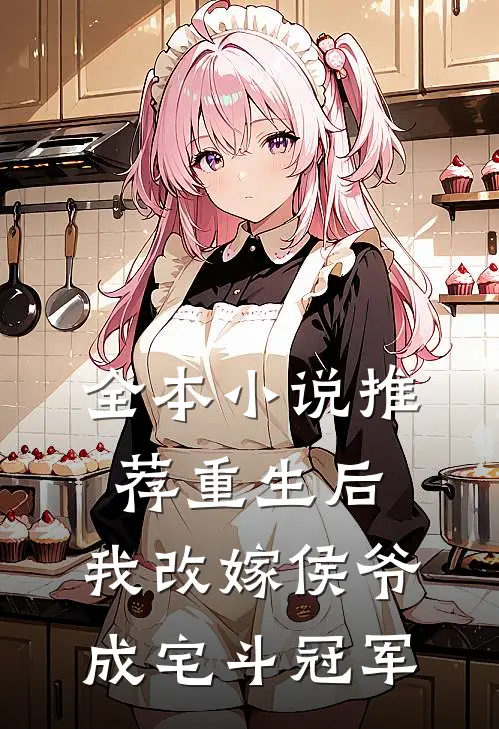 全本小说推荐重生后，我改嫁侯爷成宅斗冠军