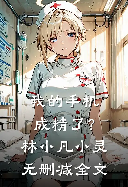 我的手机成精了？林小凡小灵无删减全文