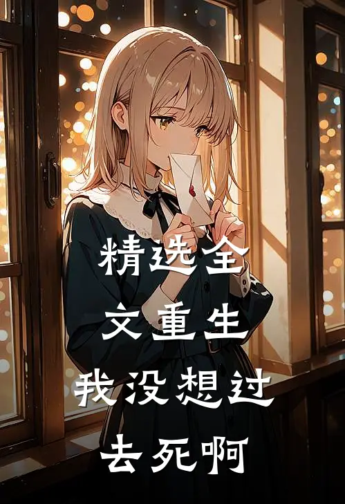 精选全文重生：我没想过去死啊