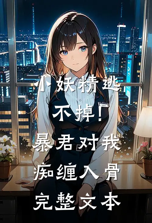 小妖精逃不掉!暴君对我痴缠入骨完整文本