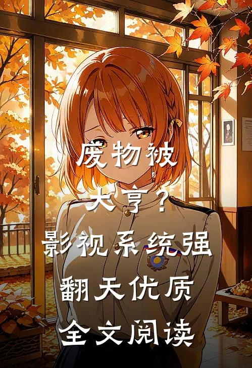 废物被大亨？影视系统强翻天优质全文阅读