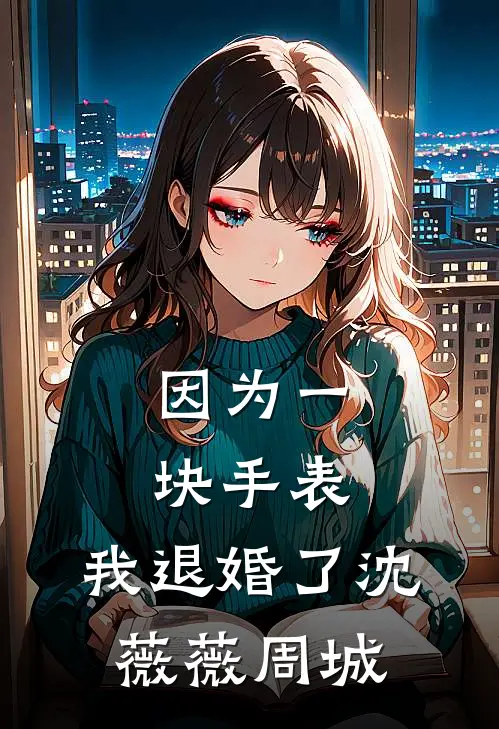 因为一块手表，我退婚了沈薇薇周城