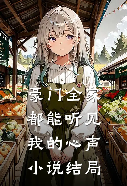 豪门全家都能听见我的心声小说结局