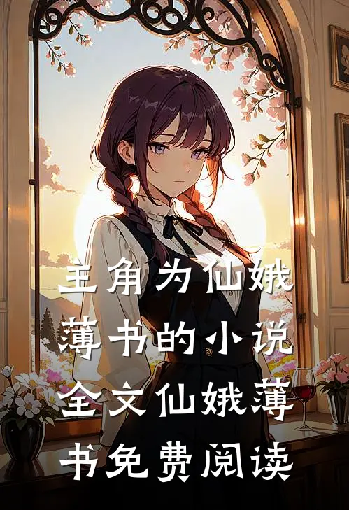 主角为仙娥薄书的小说全文仙娥薄书免费阅读