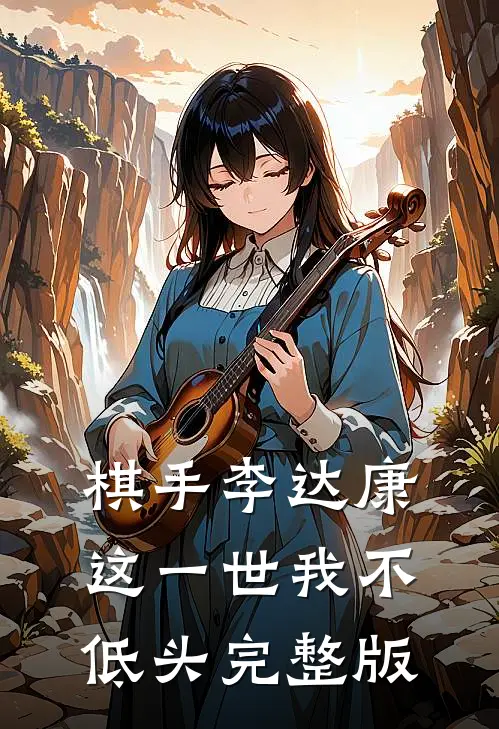 棋手李达康：这一世我不低头完整版