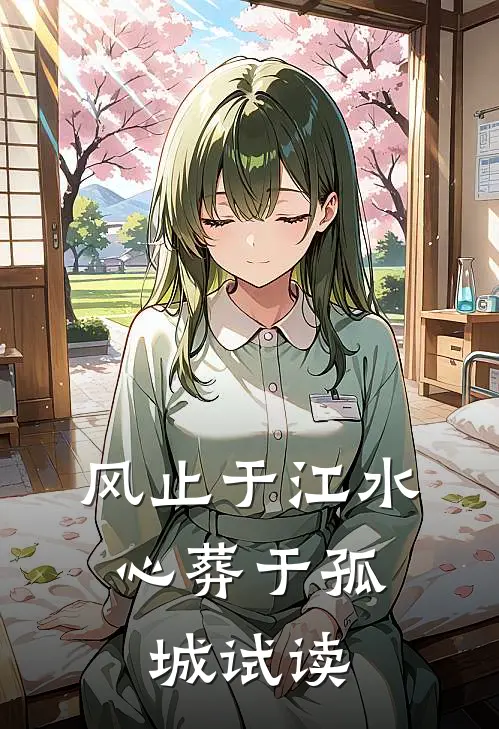 风止于江水，心葬于孤城试读