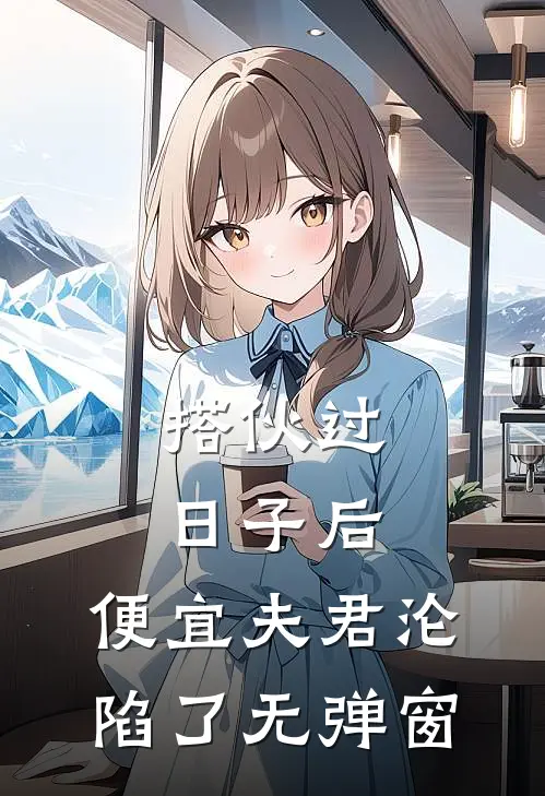 搭伙过日子后，便宜夫君沦陷了无弹窗