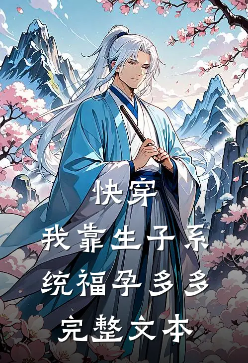 快穿，我靠生子系统福孕多多完整文本