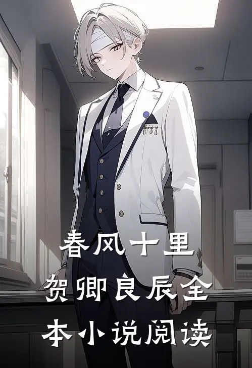 春风十里，贺卿良辰全本小说阅读