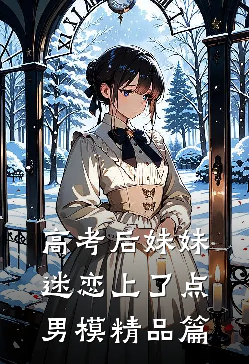 高考后妹妹迷恋上了点男模精品篇