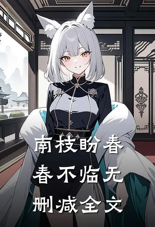 南枝盼春春不临无删减全文