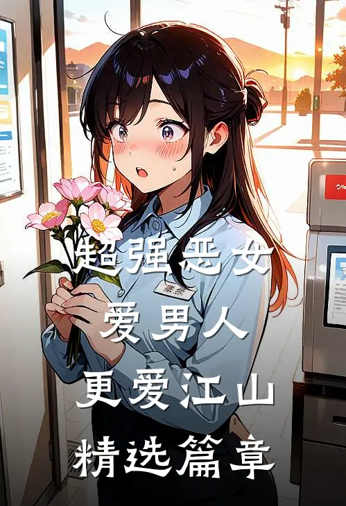 超强恶女：爱男人，更爱江山精选篇章