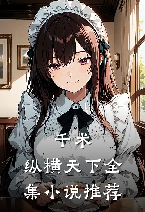 千术：纵横天下全集小说推荐
