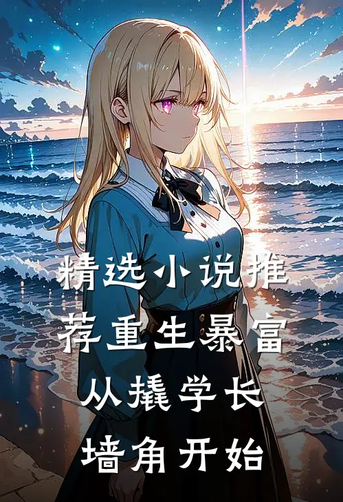 精选小说推荐重生暴富,从撬学长墙角开始