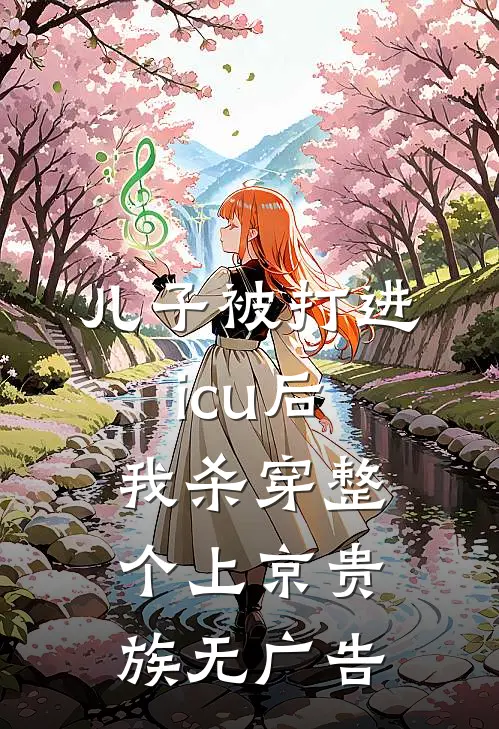 儿子被打进icu后，我杀穿整个上京贵族无广告