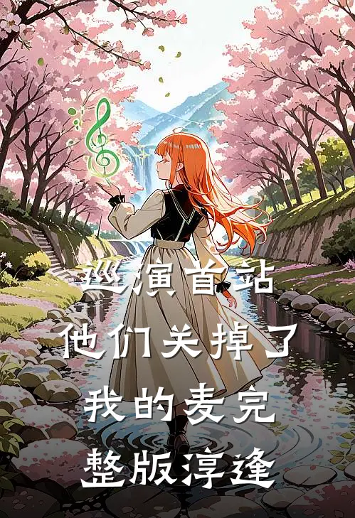 巡演首站，他们关掉了我的麦完整版淳逢