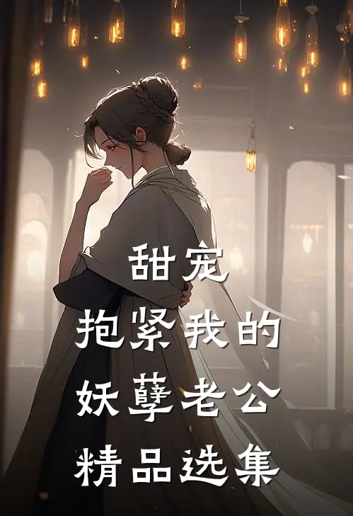 甜宠：抱紧我的妖孽老公精品选集