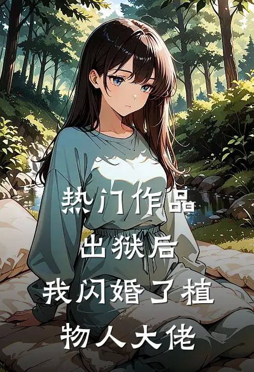 热门作品出狱后，我闪婚了植物人大佬