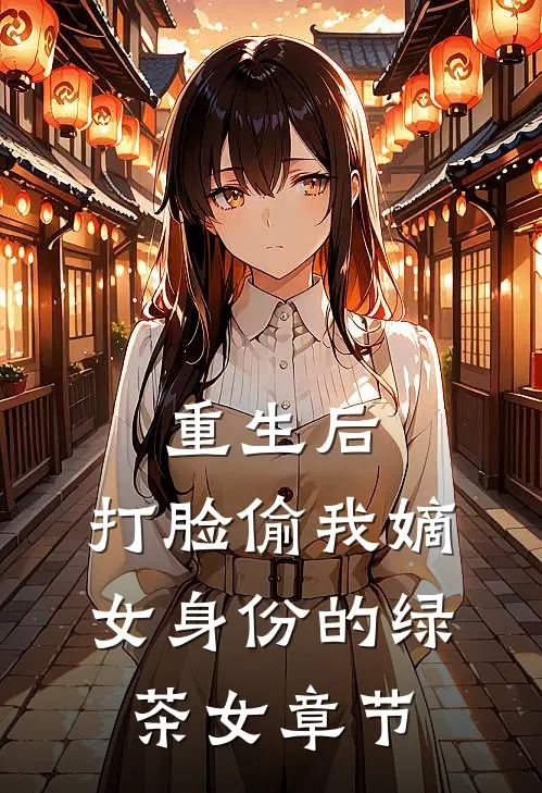 重生后，打脸偷我嫡女身份的绿茶女章节