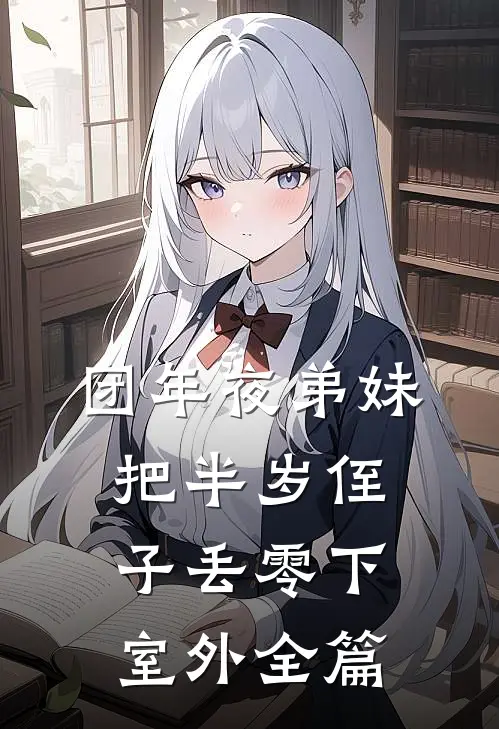 团年夜弟妹把半岁侄子丢零下室外全篇