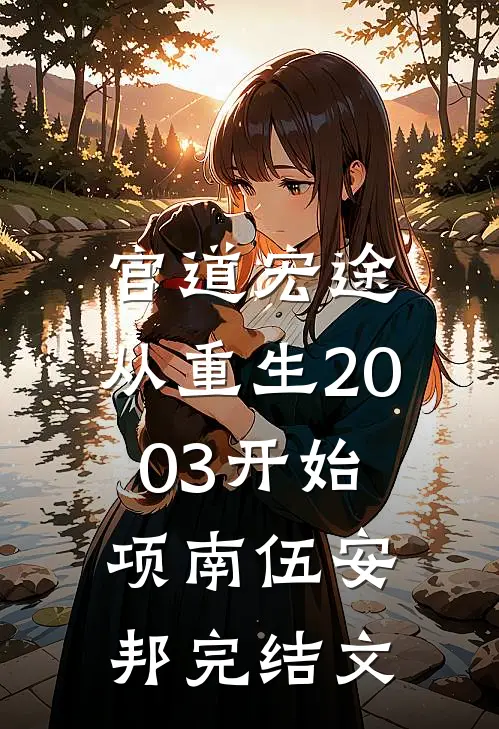 官道宏途：从重生2003开始项南伍安邦完结文